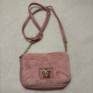 Small Juicy Couture Bag